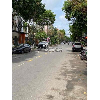 Bán Nhà Thanh Khê - Đà Nẵng