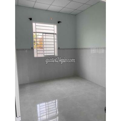 Bán Nhà Trà Vinh - Trà Vinh