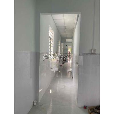 Bán Nhà Trà Vinh - Trà Vinh