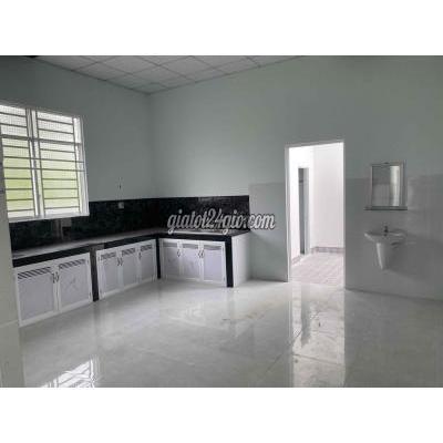 Bán Nhà Trà Vinh - Trà Vinh