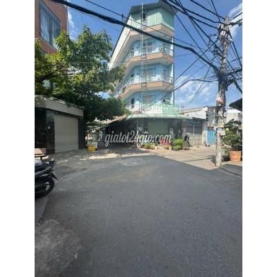 Bán Nhà Bình Tân - Hồ Chí Minh