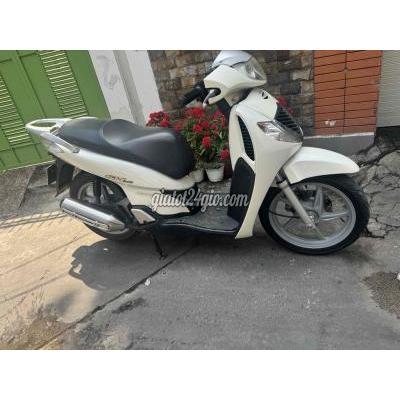 Xe Tay Ga Cũ Quận 10 - Hồ Chí Minh Xe Tay Ga Cũ Quận 10 - Hồ Chí Minh