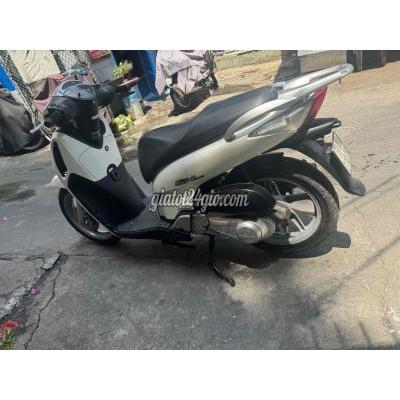Xe Tay Ga Cũ Quận 10 - Hồ Chí Minh Xe Tay Ga Cũ Quận 10 - Hồ Chí Minh