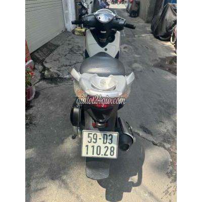 Xe Tay Ga Cũ Quận 10 - Hồ Chí Minh Xe Tay Ga Cũ Quận 10 - Hồ Chí Minh