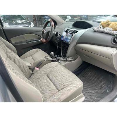 Ô Tô Cũ Mê Linh - Hà Nội