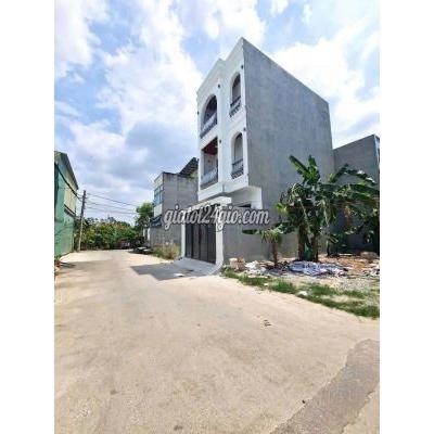 Bán Nhà Thủ Đức - Hồ Chí Minh