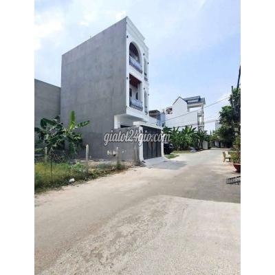 Bán Nhà Thủ Đức - Hồ Chí Minh