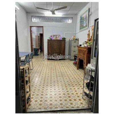 Bán Nhà Quận 3 - Hồ Chí Minh