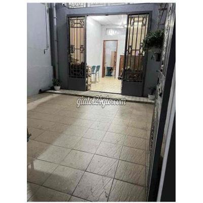 Bán Nhà Quận 3 - Hồ Chí Minh