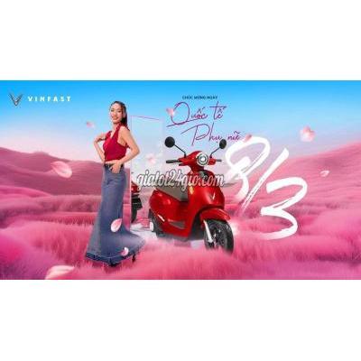 Xe Tay Ga Gò Vấp - Hồ Chí Minh