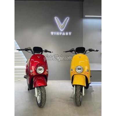 Xe Tay Ga Gò Vấp - Hồ Chí Minh