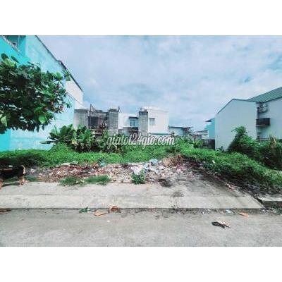 Đất Thổ Cư Nhà Bè - Hồ Chí Minh Đất Thổ Cư Nhà Bè - Hồ Chí Minh
