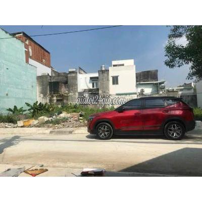 Đất Thổ Cư Nhà Bè - Hồ Chí Minh Đất Thổ Cư Nhà Bè - Hồ Chí Minh