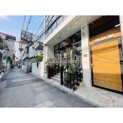 Bán Nhà Long Biên - Hà Nội