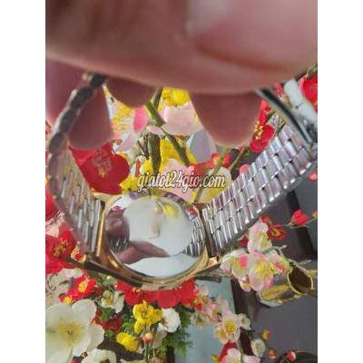 Đồng Hồ Nam Bến Cát - Bình Dương