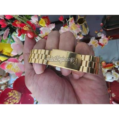 Đồng Hồ Nam Bến Cát - Bình Dương