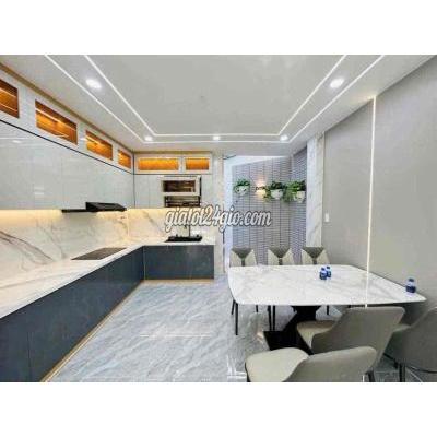 Bán Nhà Quận 12 - Hồ Chí Minh