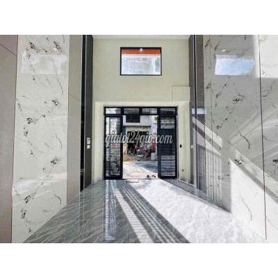 Bán Nhà Quận 12 - Hồ Chí Minh