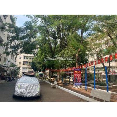 Bán Căn Hộ Phú Nhuận - Hồ Chí Minh