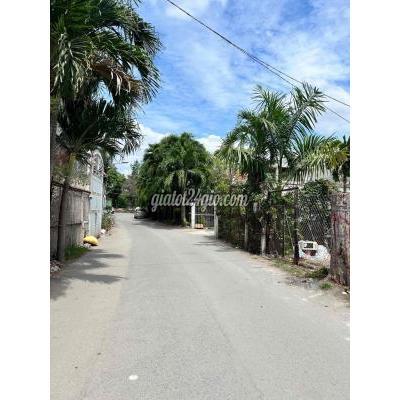 Đất Thổ Cư Thủ Đức - Hồ Chí Minh Đất Thổ Cư Thủ Đức - Hồ Chí Minh
