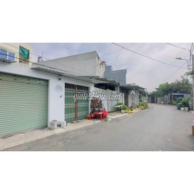 Đất Thổ Cư Dĩ An - Bình Dương Đất Thổ Cư Dĩ An - Bình Dương
