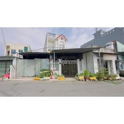 Đất Thổ Cư Dĩ An - Bình Dương Đất Thổ Cư Dĩ An - Bình Dương