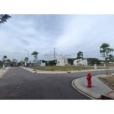 Đất Thổ Cư Củ Chi - Hồ Chí Minh Đất Thổ Cư Củ Chi - Hồ Chí Minh