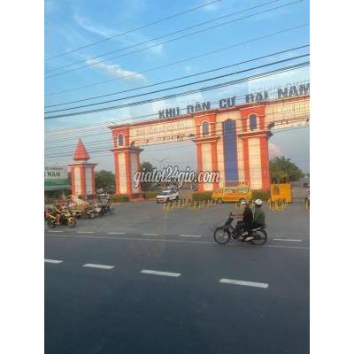 Đất Nền Thủ Dầu Một - Bình Dương Đất Nền Thủ Dầu Một - Bình Dương