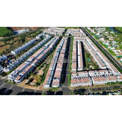 Bán Nhà Buôn Ma Thuột - Đắk Lắk