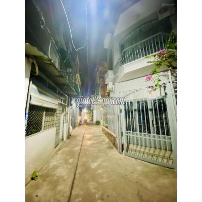 Bán Nhà Quận 3 - Hồ Chí Minh Bán Nhà Quận 3 - Hồ Chí Minh