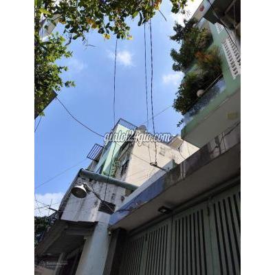 Bán Nhà Quận 3 - Hồ Chí Minh Bán Nhà Quận 3 - Hồ Chí Minh