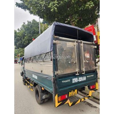 Xe Tải Cũ Hà Đông - Hà Nội Xe Tải Cũ Hà Đông - Hà Nội