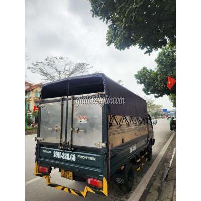 Xe Tải Cũ Hà Đông - Hà Nội Xe Tải Cũ Hà Đông - Hà Nội