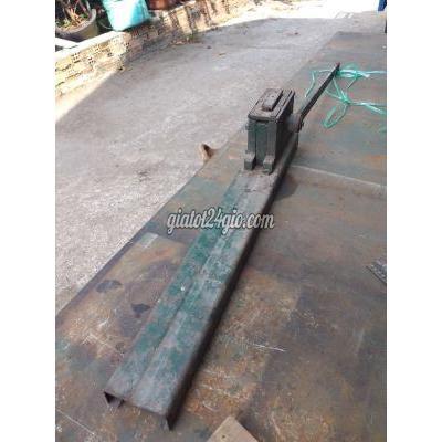 Thiết Bị Chuyên Dụng Cũ Biên Hòa - Đồng Nai