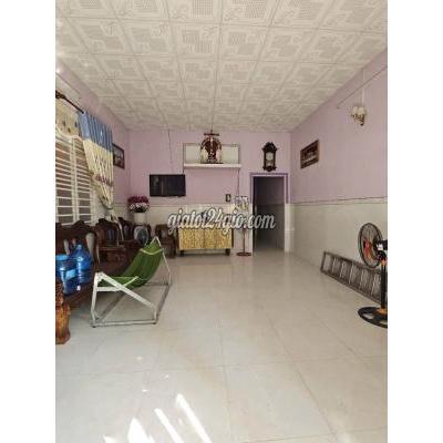 Bán Nhà Củ Chi - Hồ Chí Minh