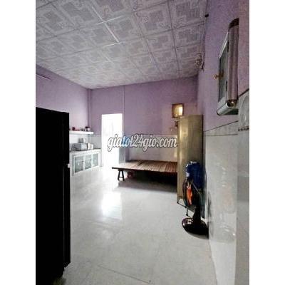 Bán Nhà Củ Chi - Hồ Chí Minh