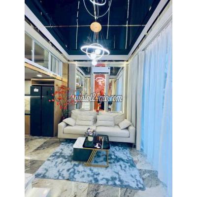 Bán Nhà Bình Tân - Hồ Chí Minh