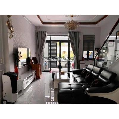 Bán Nhà Thủ Đức - Hồ Chí Minh Bán Nhà Thủ Đức - Hồ Chí Minh