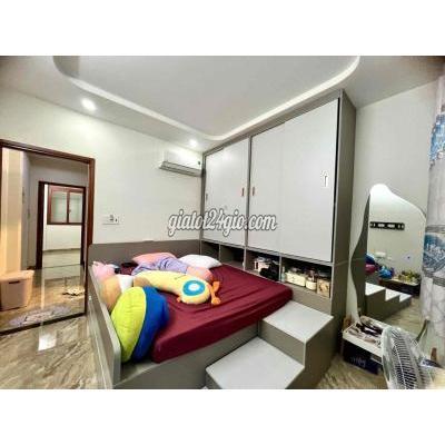 Bán Nhà Bình Tân - Hồ Chí Minh