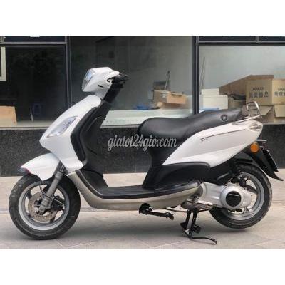 Xe Tay Ga Cũ Cầu Giấy - Hà Nội Xe Tay Ga Cũ Cầu Giấy - Hà Nội