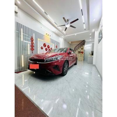 Bán Nhà Long Biên - Hà Nội