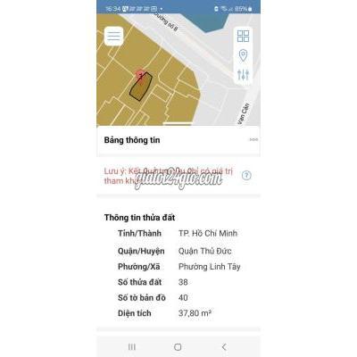Bán Nhà Thủ Đức - Hồ Chí Minh Bán Nhà Thủ Đức - Hồ Chí Minh