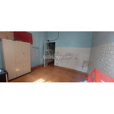 Bán Nhà Gò Vấp - Hồ Chí Minh