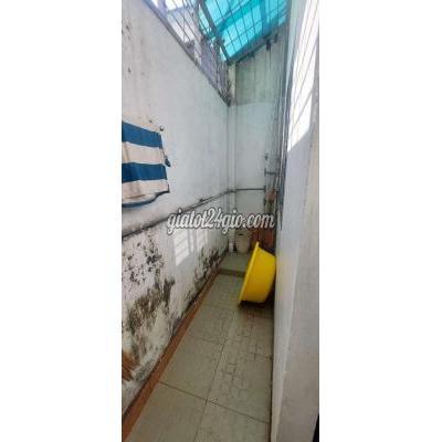 Bán Nhà Gò Vấp - Hồ Chí Minh