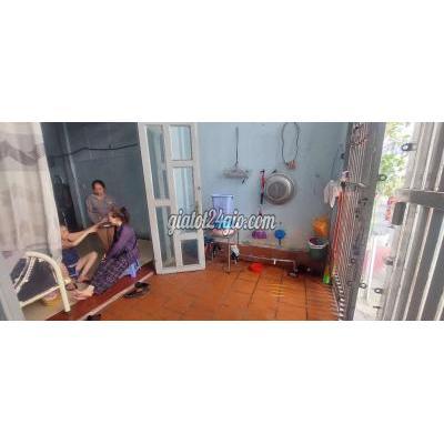 Bán Nhà Gò Vấp - Hồ Chí Minh