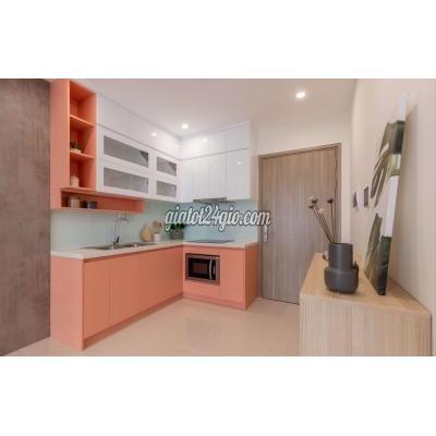 Bán Căn Hộ Thủ Đức - Hồ Chí Minh