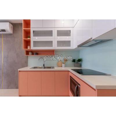 Bán Căn Hộ Thủ Đức - Hồ Chí Minh