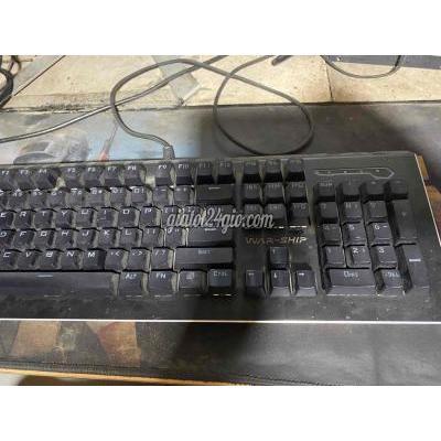 Phụ Kiện Máy Tính Cũ Bình Tân - Hồ Chí Minh