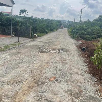 Đất Thổ Cư Bảo Lâm - Cao Bằng Đất Thổ Cư Bảo Lâm - Cao Bằng