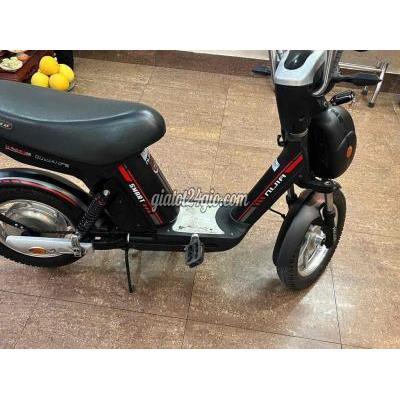 Xe Đạp Điện Cũ Kiến An - Hải Phòng